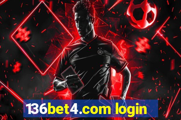 136bet4.com login